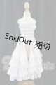 画像: SDM＆MSD/OF:ドレス I-26-07-09-325-KD-ZI