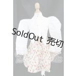 画像: SD/OF:衣装セット I-26-07-09-346-KD-ZI