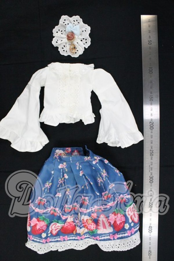 画像3: SDM＆MSD/OF:衣装セット I-26-07-09-326-KD-ZI (3)