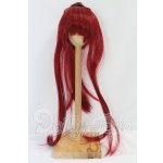 画像: ウィッグ/8-9inch:cotindoll製 I-26-07-09-353-KD-ZI