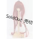 画像: ウィッグ/8-9inch:cotindoll製 I-26-07-09-353-KD-ZI