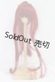 画像: ウィッグ/8-9inch:cotindoll製 I-26-07-09-353-KD-ZI