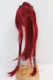 画像2: ウィッグ/8-9inch:cotindoll製 I-26-07-09-353-KD-ZI (2)