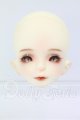 画像: dollzone 1/4 Scarecrow Halヘッド I-26-07-09-261-KD-ZI