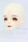 画像2: dollzone 1/4 ヘッド I-26-07-09-261-KD-ZI (2)