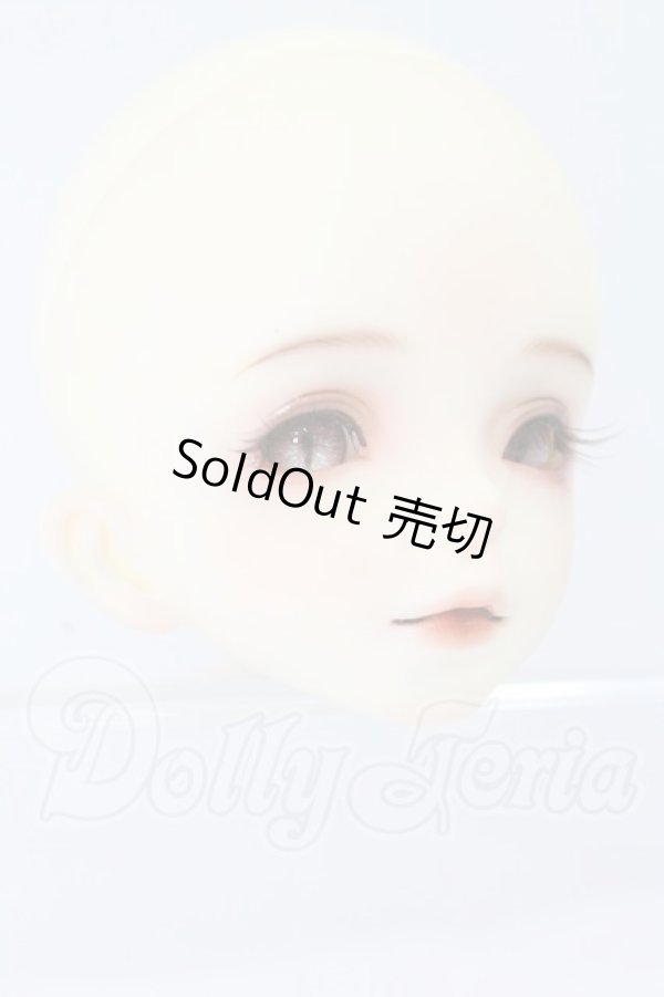 画像3: dollzone 1/4 Scarecrow Halヘッド I-26-07-09-261-KD-ZI (3)