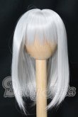 画像1: 7-8inch/ウィッグ I-26-07-09-355-KD-ZI (1)