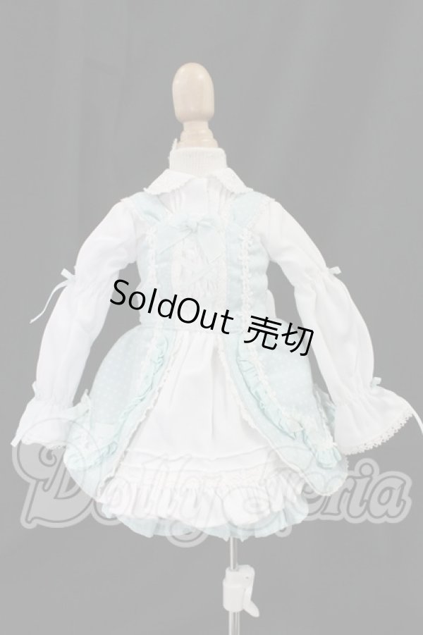 画像1: SDM＆MSD/OF:衣装セット I-26-07-09-370-KD-ZI (1)