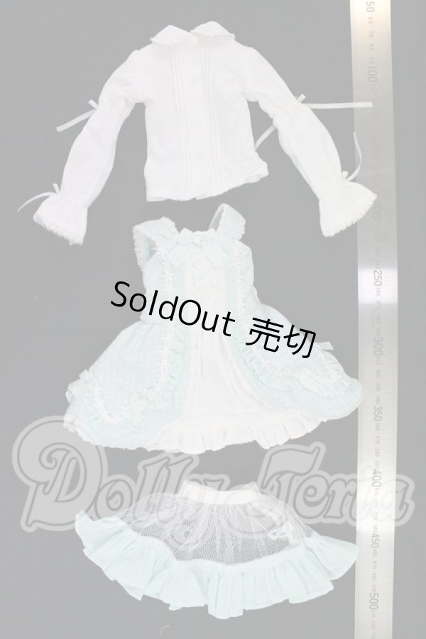 画像3: SDM＆MSD/OF:衣装セット I-26-07-09-370-KD-ZI (3)