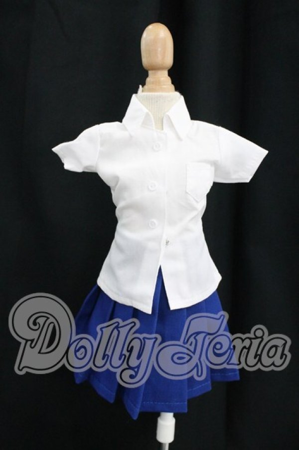 画像1: MDD/OF：制服セット I-26-07-16-011-KD-ZI (1)