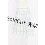 画像: DD/OF:スカート I-26-07-16-021-KD-ZI