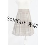 画像: DD/OF:スカート I-26-07-16-020-KD-ZI