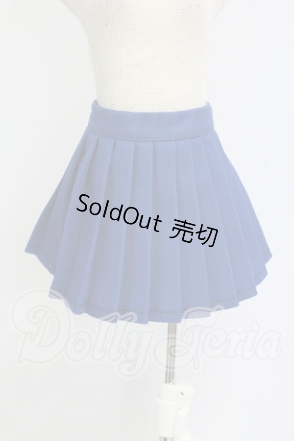 画像1: MDD/OF:スカート I-26-07-16-022-KD-ZI (1)