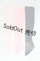 画像: DD/OF:靴下 I-26-07-16-014-KD-ZI