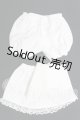 画像: SDM＆MSD/OF:下着 I-26-07-16-010-KD-ZI