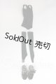 画像: 1/6サイズドール/OF:衣装 I-26-07-16-006-KD-ZI