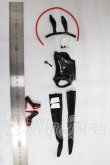 画像2: 27cmサイズドール/OF:衣装 I-26-07-16-003-KD-ZI (2)