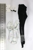 画像2: 27cmサイズドール/OF:衣装 I-26-07-16-002-KD-ZI (2)