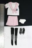 画像2: 27cmサイズドール/OF:衣装 I-26-07-16-004-KD-ZI (2)