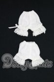 画像1: オビツ11/OF:下着 I-26-07-16-001-KD-ZI (1)
