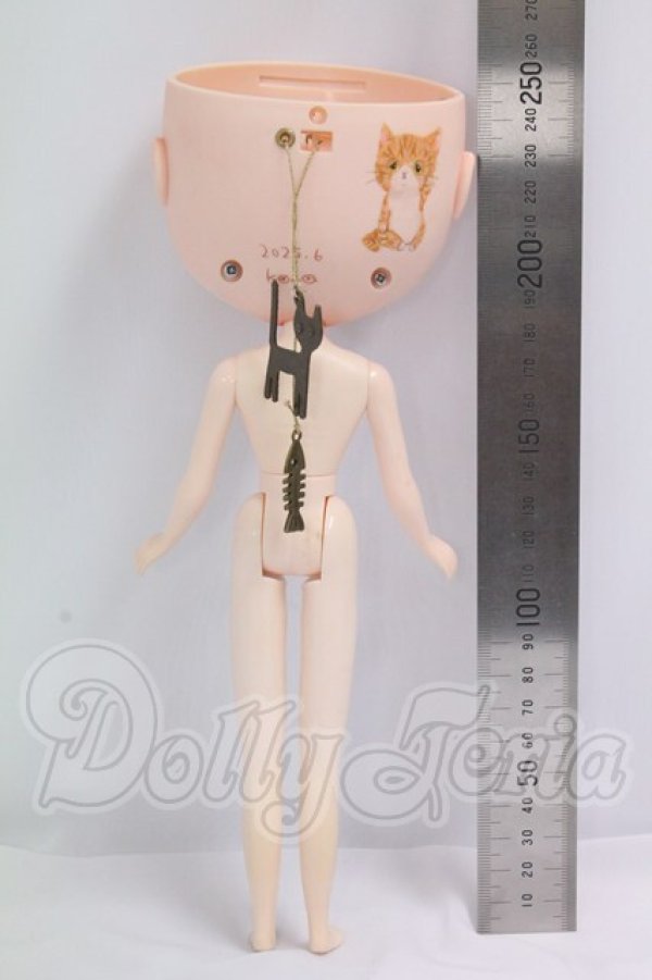 画像6: ネオブライス/ヴェロニカレースカスタム I-26-07-16-040-KD-ZI (6)