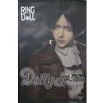 画像: RING DOLL/リヴァイ(Levi Ackerman)進撃の巨人 I-26-07-16-151-KD-ZI