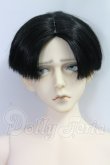 画像2: RING DOLL/リヴァイ(Levi Ackerman)進撃の巨人 I-26-07-16-151-KD-ZI (2)