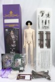 画像3: RING DOLL/リヴァイ(Levi Ackerman)進撃の巨人 I-26-07-16-151-KD-ZI (3)