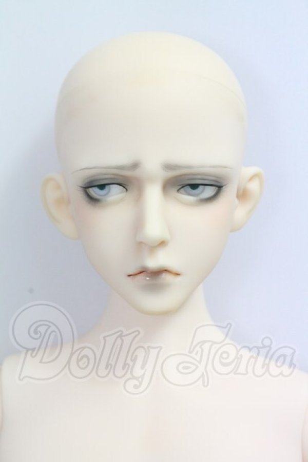 画像4: RING DOLL/リヴァイ(Levi Ackerman)進撃の巨人 I-26-07-16-151-KD-ZI (4)