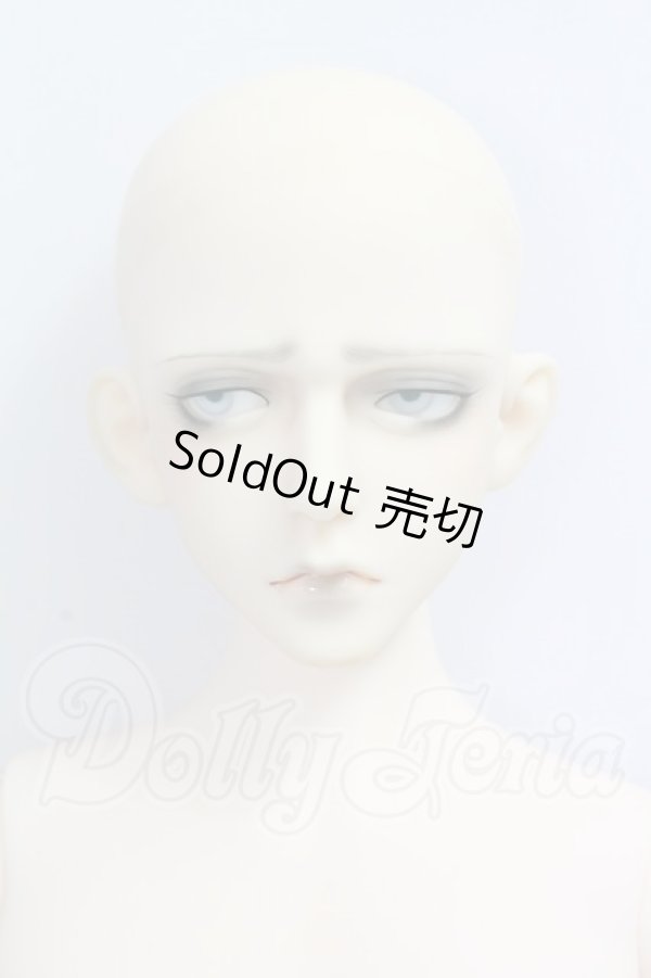 画像4: RING DOLL/リヴァイ(Levi Ackerman)進撃の巨人 I-26-07-16-151-KD-ZI (4)