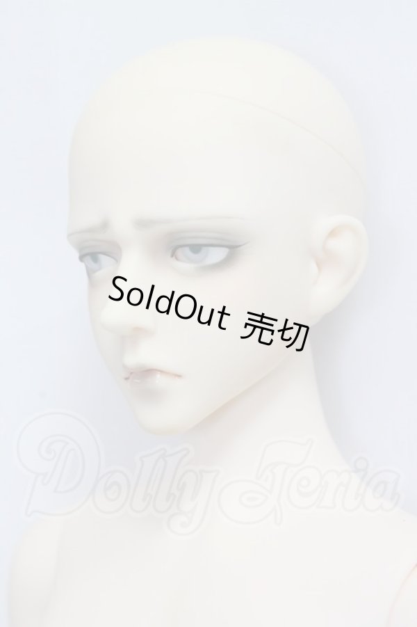 画像5: RING DOLL/リヴァイ(Levi Ackerman)進撃の巨人 I-26-07-16-151-KD-ZI (5)