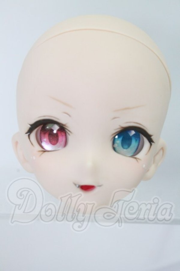画像1: DD/DDH-10カスタムヘッド I-26-07-16-054-KD-ZI (1)