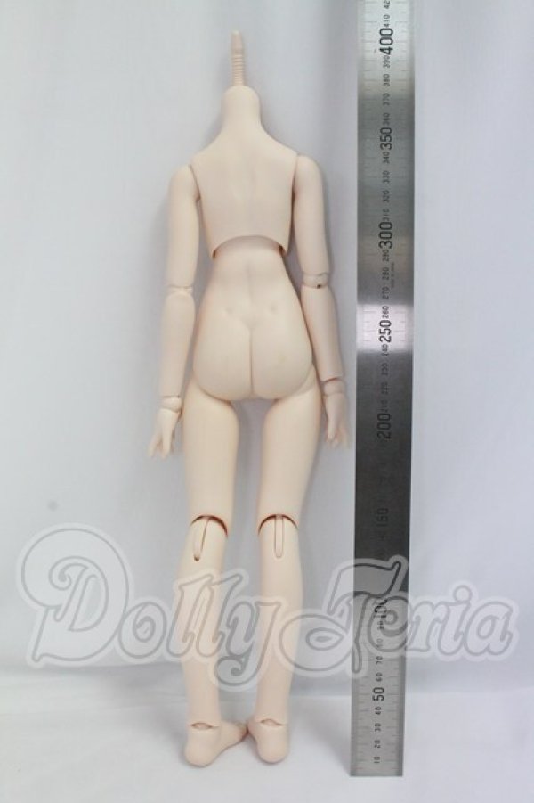 画像2: MDD/ベースボディ(DD-f3) I-26-07-16-055-KD-ZI (2)