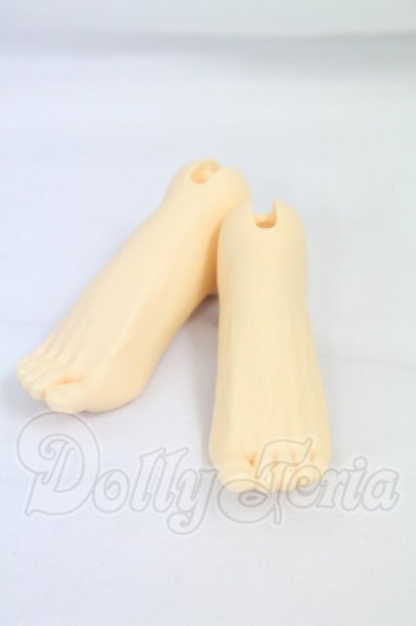 画像1: Monochrome/Heel Feet for Guys(ヒール足) I-26-07-16-057-KD-ZI (1)