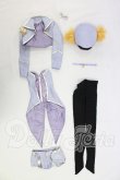 画像1: 60cmサイズドール/OF:衣装 I-26-07-16-062-KD-ZI (1)