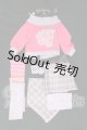 画像: MDD/OF:衣装セット I-26-07-16-070-KD-ZI