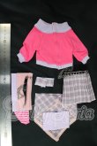画像2: MDD/OF:衣装セット I-26-07-16-070-KD-ZI (2)