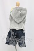 画像3: 40cmサイズドール/OF:衣装 I-26-07-16-072-KD-ZI (3)