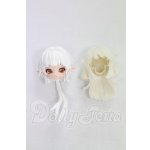 画像: 未命名BJD/きのこ菌 パーツ I-26-07-16-105-KD-ZI