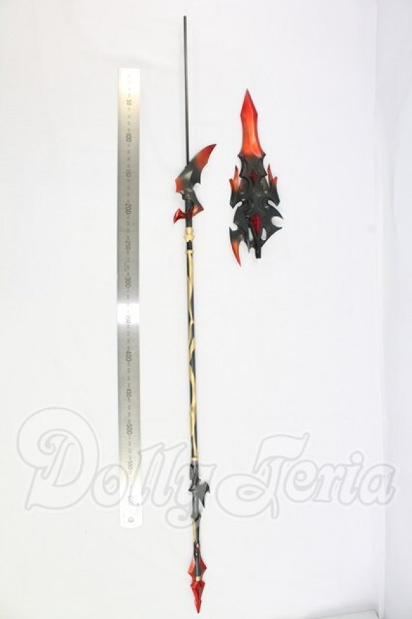 画像2: MDDサイズ/武器 I-26-07-16-152-KD-ZI (2)