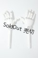 画像: MDD/叶えの舞様製:可動ハンド A-26-07-27-350-KD-ZA