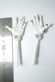 画像2: MDD/叶えの舞様製:可動ハンド A-26-07-27-350-KD-ZA (2)