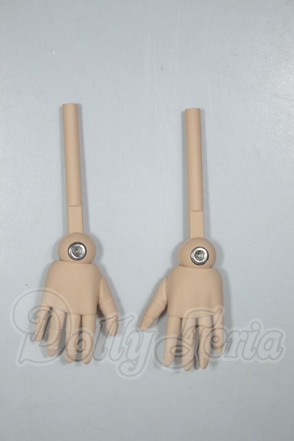 画像1: MDD/叶えの舞様製:可動ハンド A-26-08-03-334-KD-ZA (1)