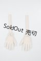 画像: MDD/叶えの舞様製:可動ハンド A-26-08-03-334-KD-ZA