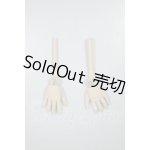 画像: MDD/叶えの舞様製:可動ハンド A-26-08-03-329-KD-ZA