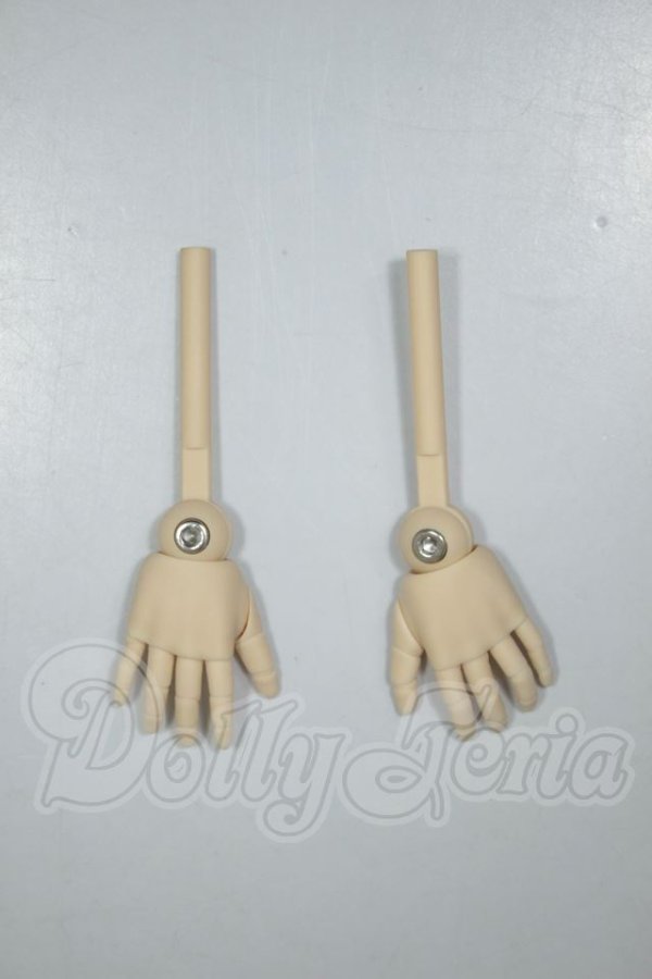 画像1: MDD/叶えの舞様製:可動ハンド A-26-08-03-329-KD-ZA (1)