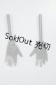 画像: MDD/叶えの舞様製:可動ハンド A-26-08-03-333-KD-ZA