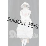画像: SDM&MSD/OF:ドレス I-26-07-16-120-KD-ZI