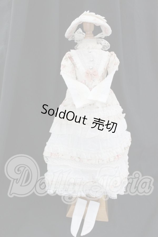 画像1: SDM＆MSD/OF:ドレス I-26-07-16-120-KD-ZI (1)