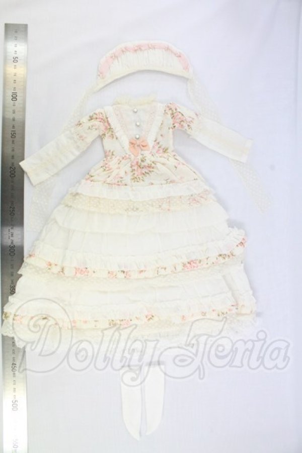 画像5: SDM＆MSD/OF:ドレス I-26-07-16-120-KD-ZI (5)